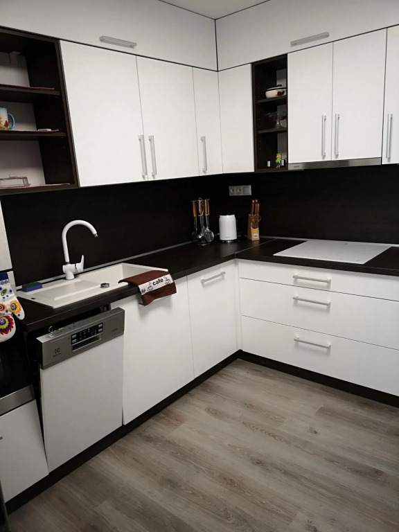 Centrum Apartman LEYLA