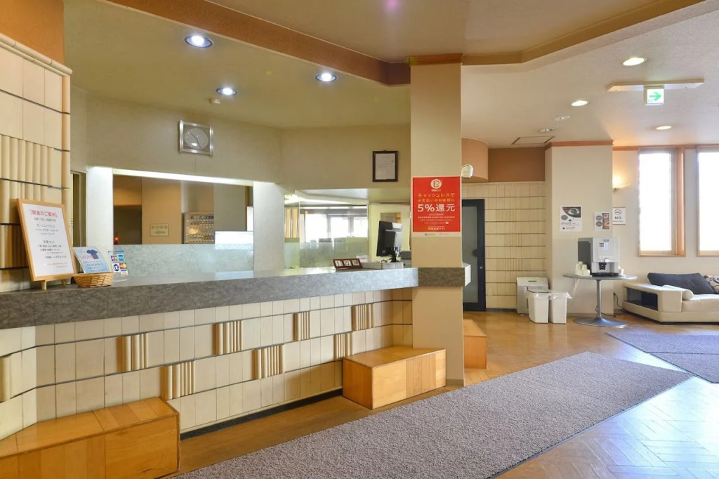 Hotel S-PAL