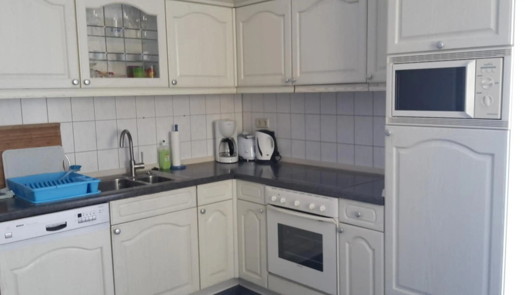 Ferienwohnung bis 4 Personen