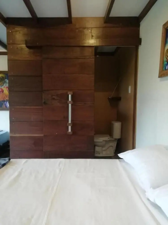 Moon Wind Tayrona Hostel