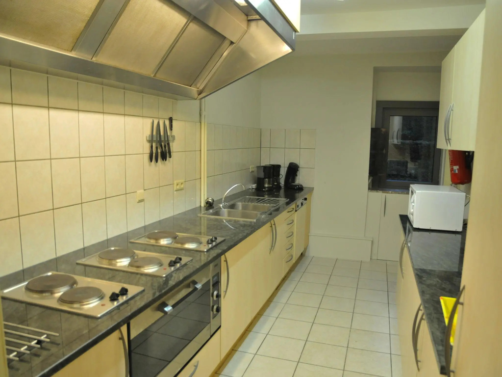 Lovely Holiday Home in Marche-en-Famenne with Hot Tub