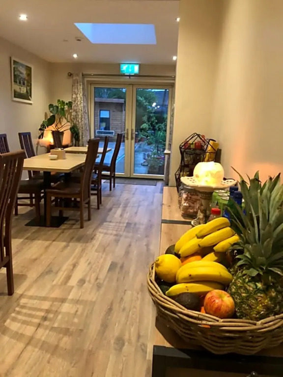 MapleHouse B&B