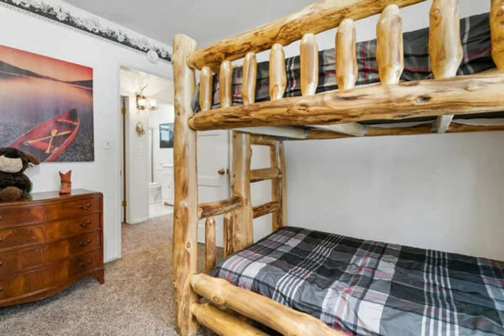 The Bunkhouse