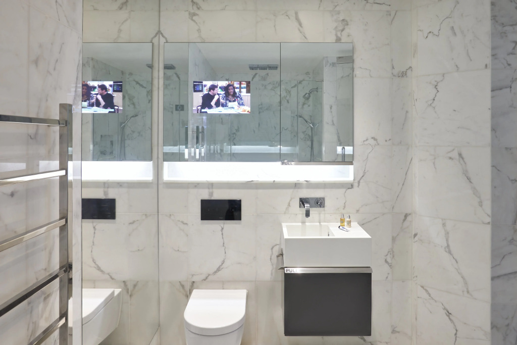 Eccleston Square Hotel