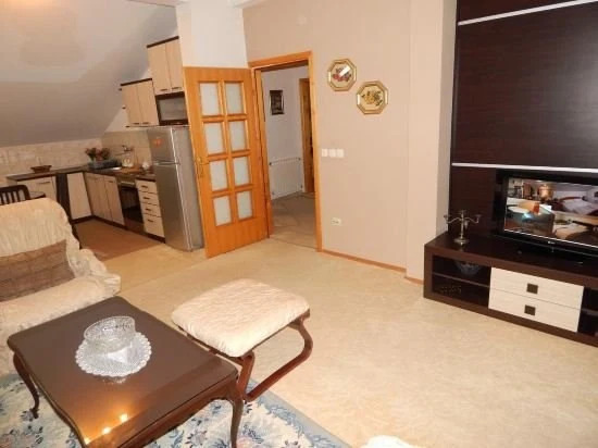 Luxury Apartment Biljana