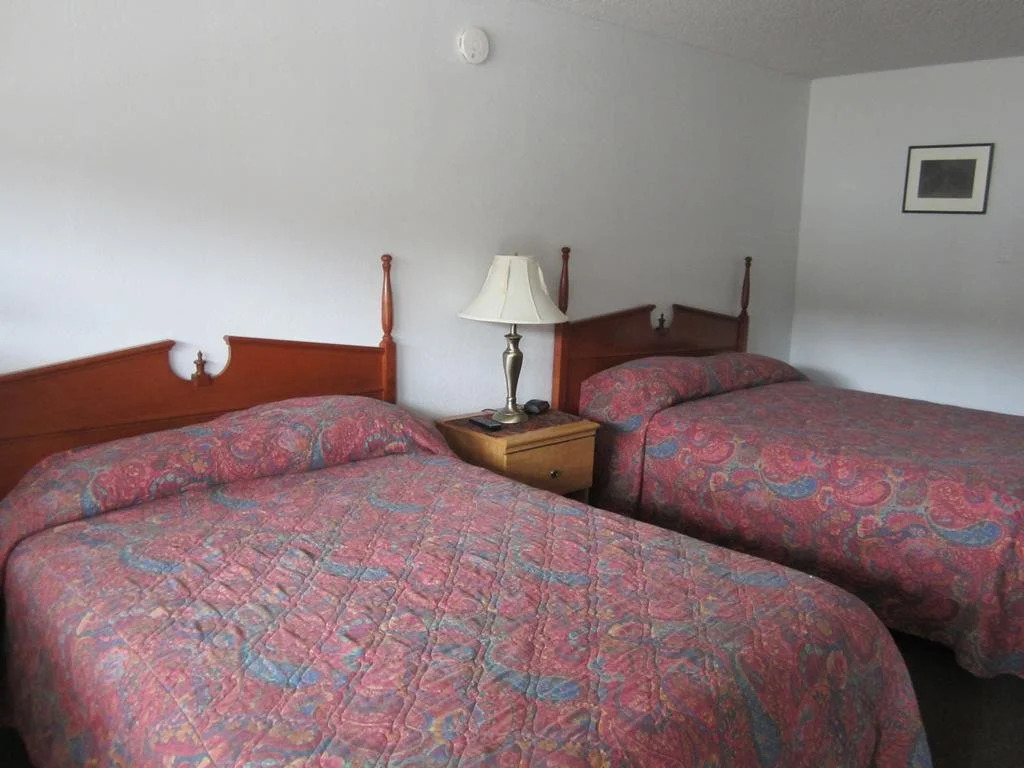 Bonanza Gold Motel