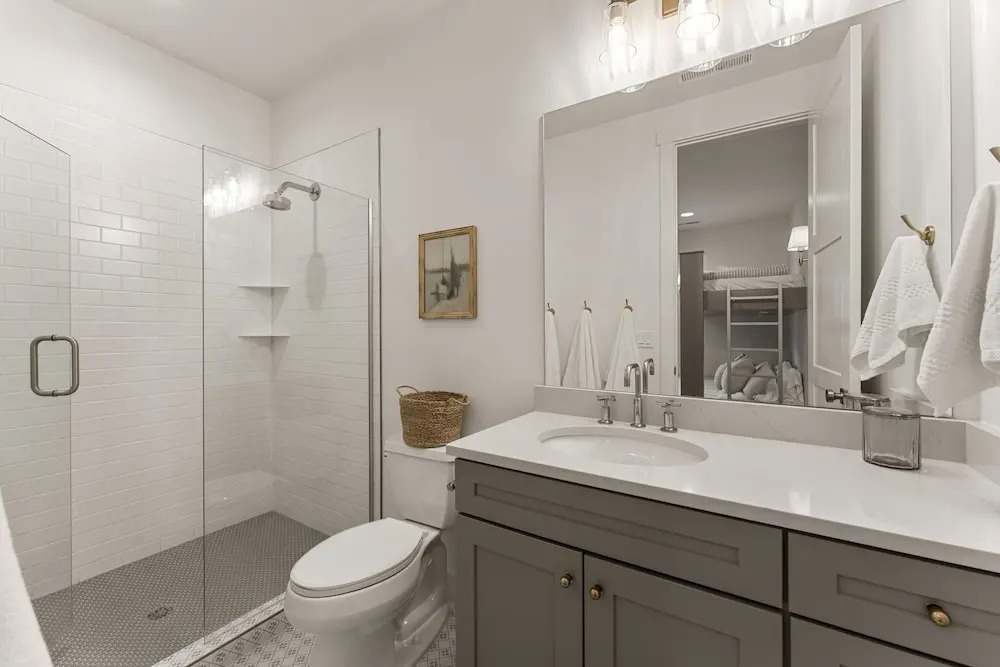 Casa Sol 4 Bedroom Townhouse
