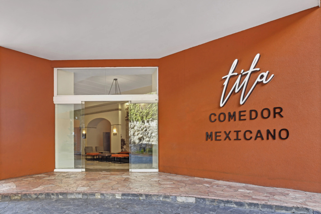 Fiesta Inn Cuernavaca