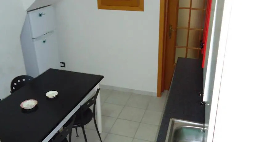 Casa Vacanze Meraki