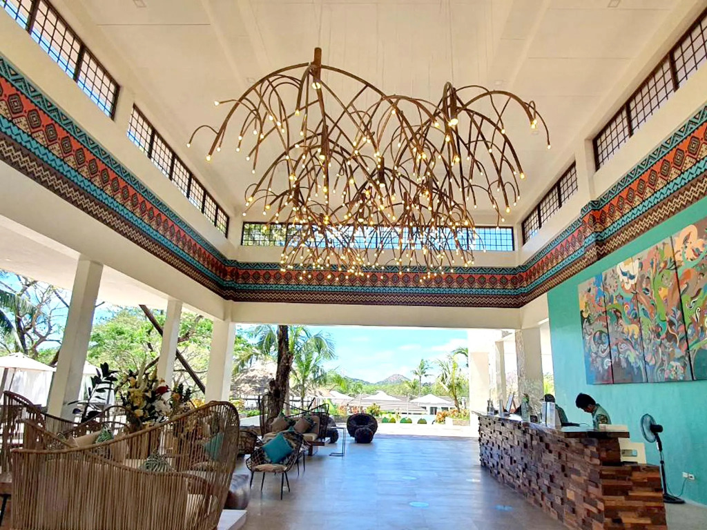 TAG Resort