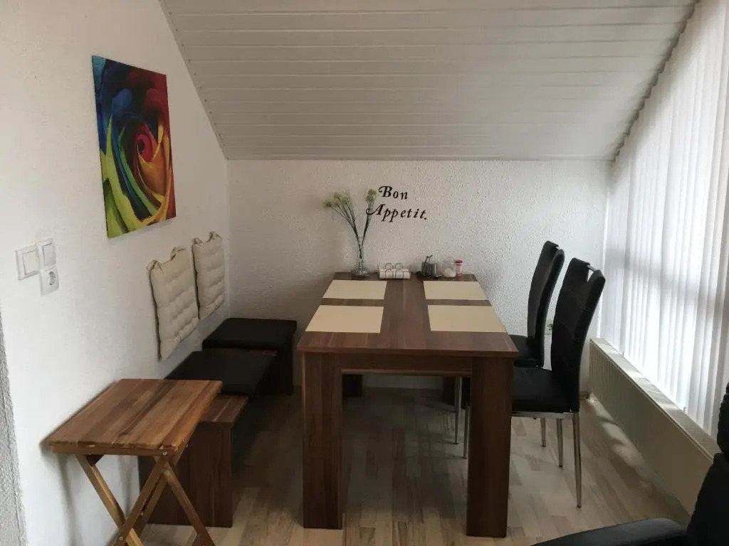 Apartment Adam