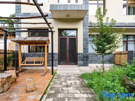 Floral Hotel ·Yesanpo Shiguang Mountain Hotel