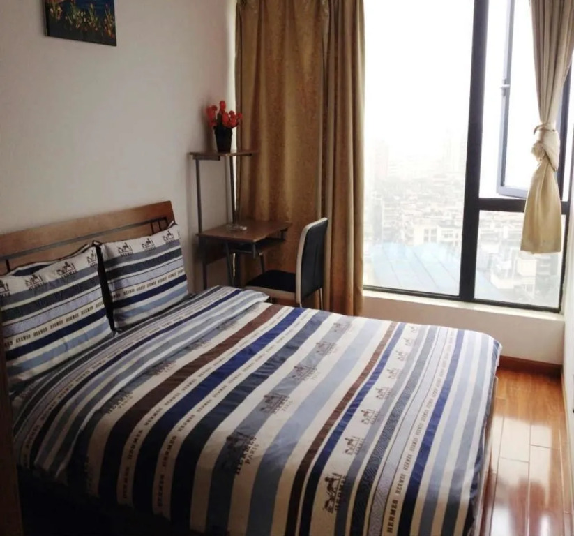 Xiyue Family Rent Apartment
