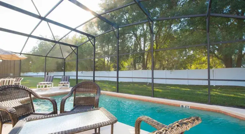 Affordable Disney Getaway with Private Pool