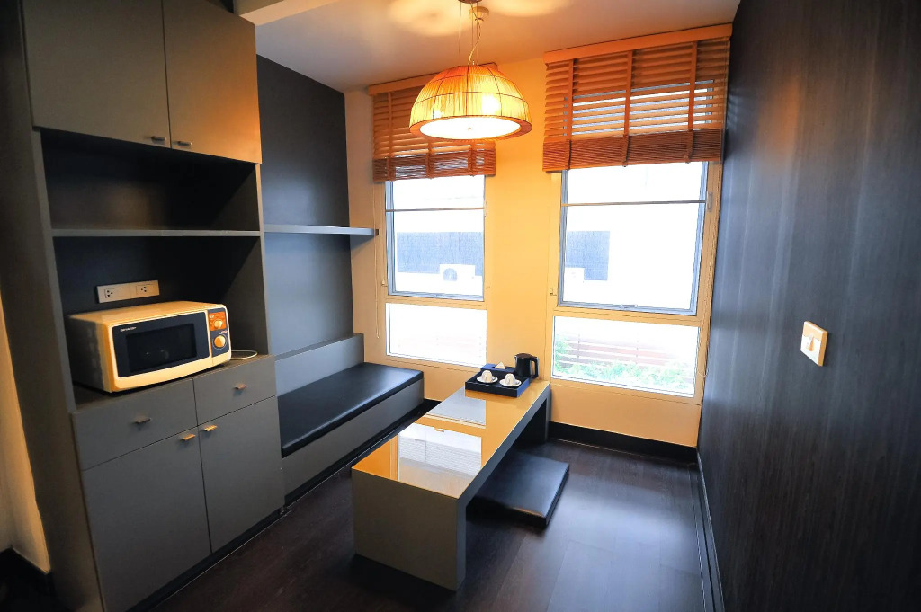 42Grand Residence