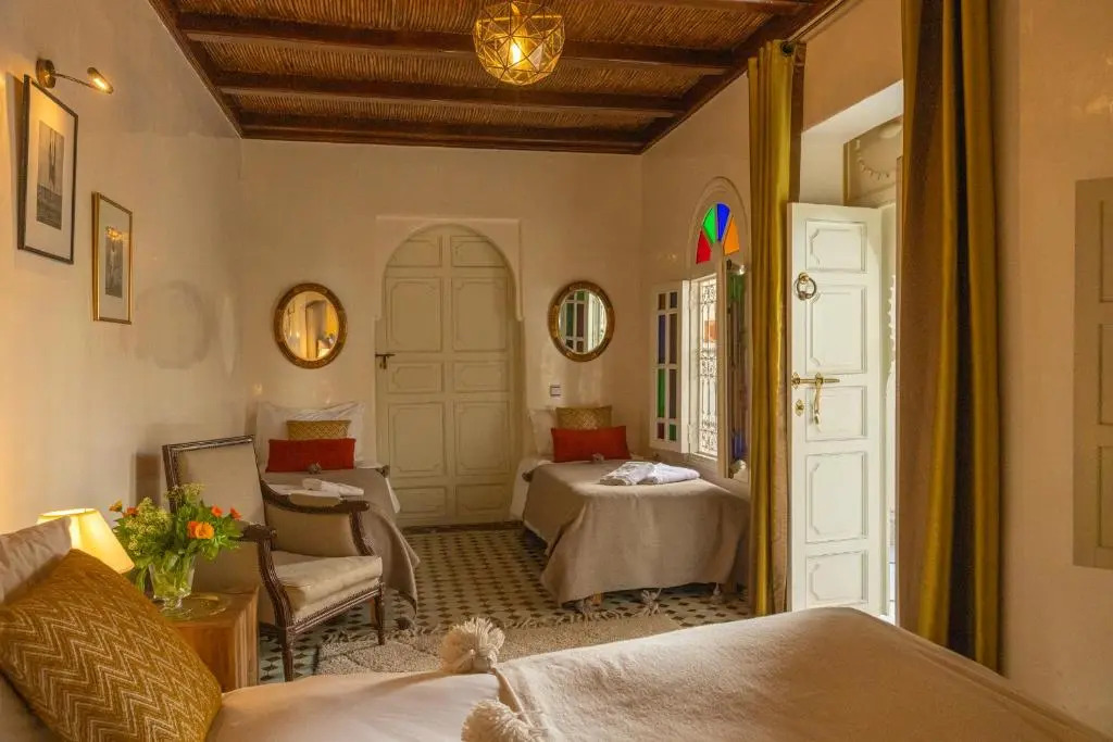 Riad LAMDINA
