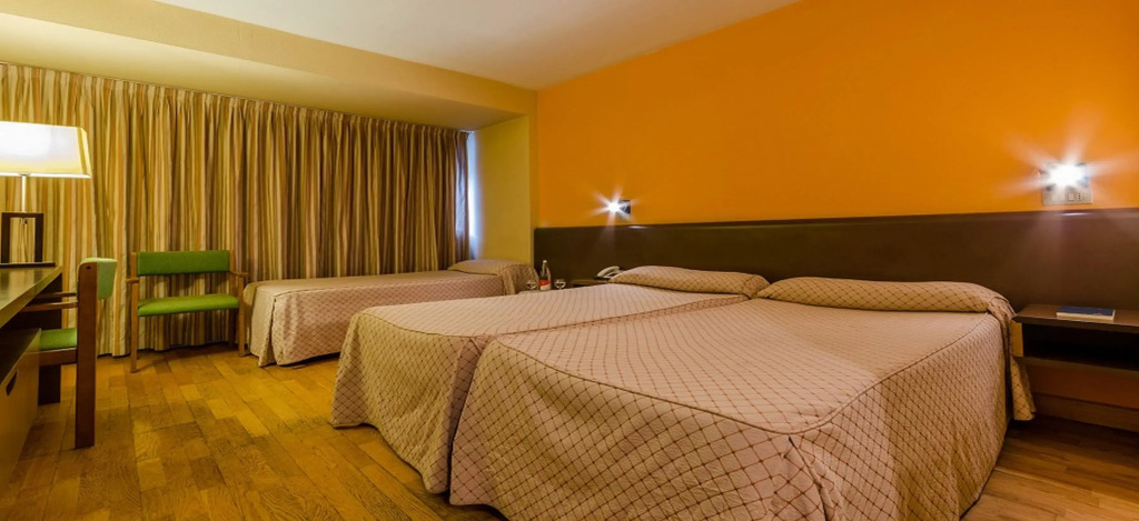 Hotel Sant Eloi