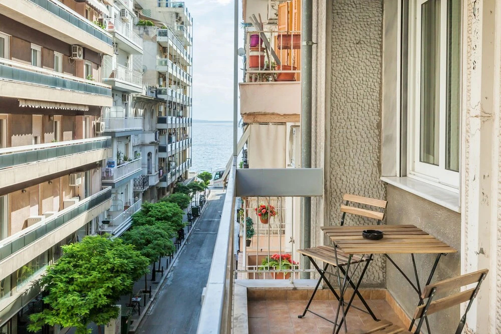 Super Central Chic Apartments