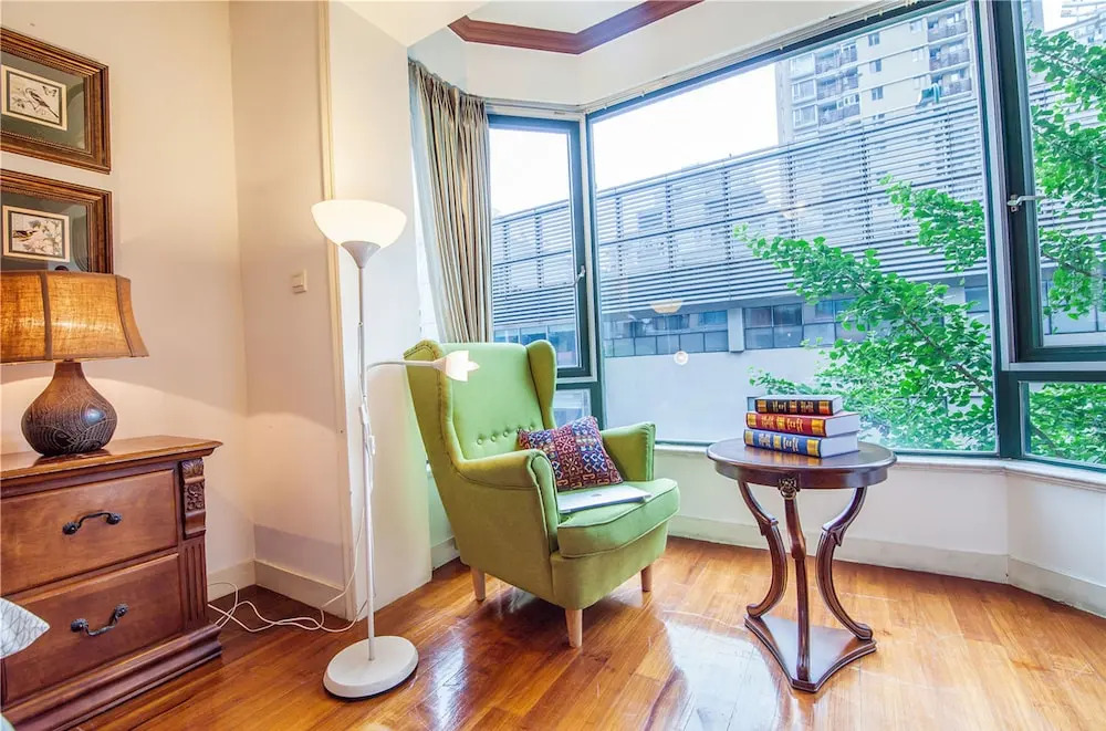 Muyun 3 bedroom Xuhui