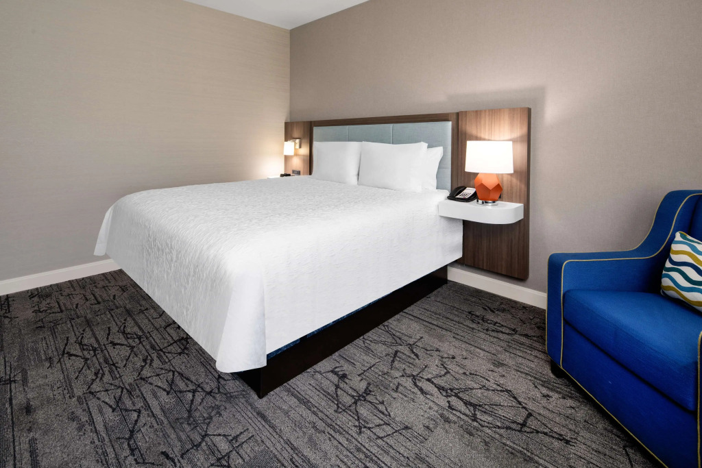 Hampton Inn & Suites Gilroy, Ca
