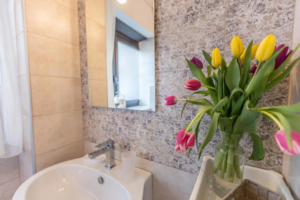 Central City Rooms Executive Suite