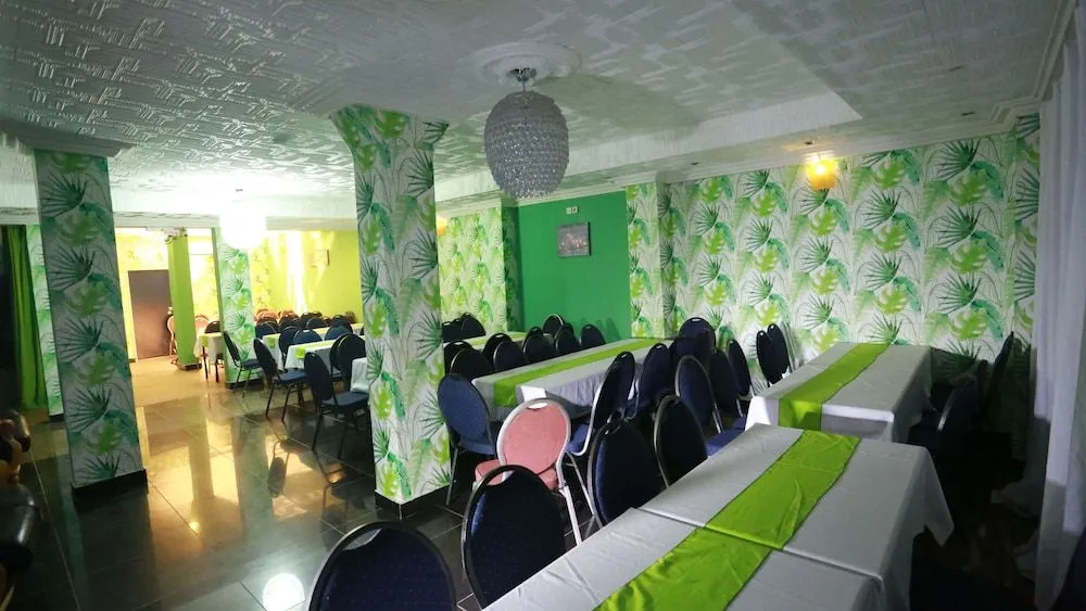 Kemal Hotel