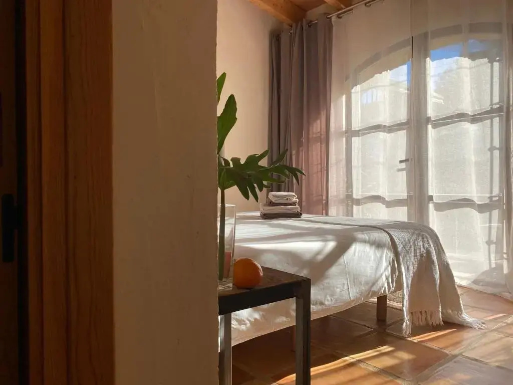 Casa Rural Refugio Marnes