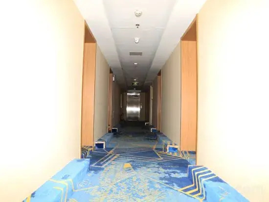 Beijing Silu Fengqing Hotel