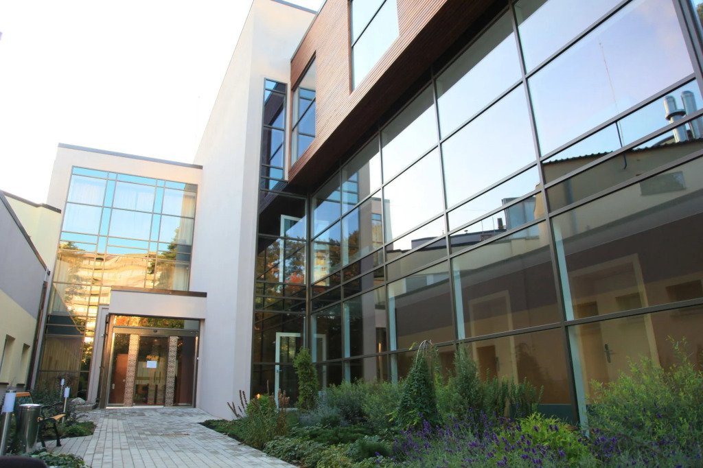 Amber SPA Boutique Hotel