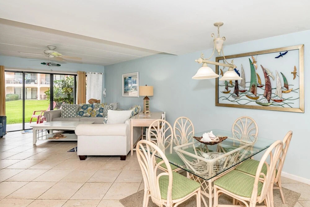 Sea Place 12125 Ground Level