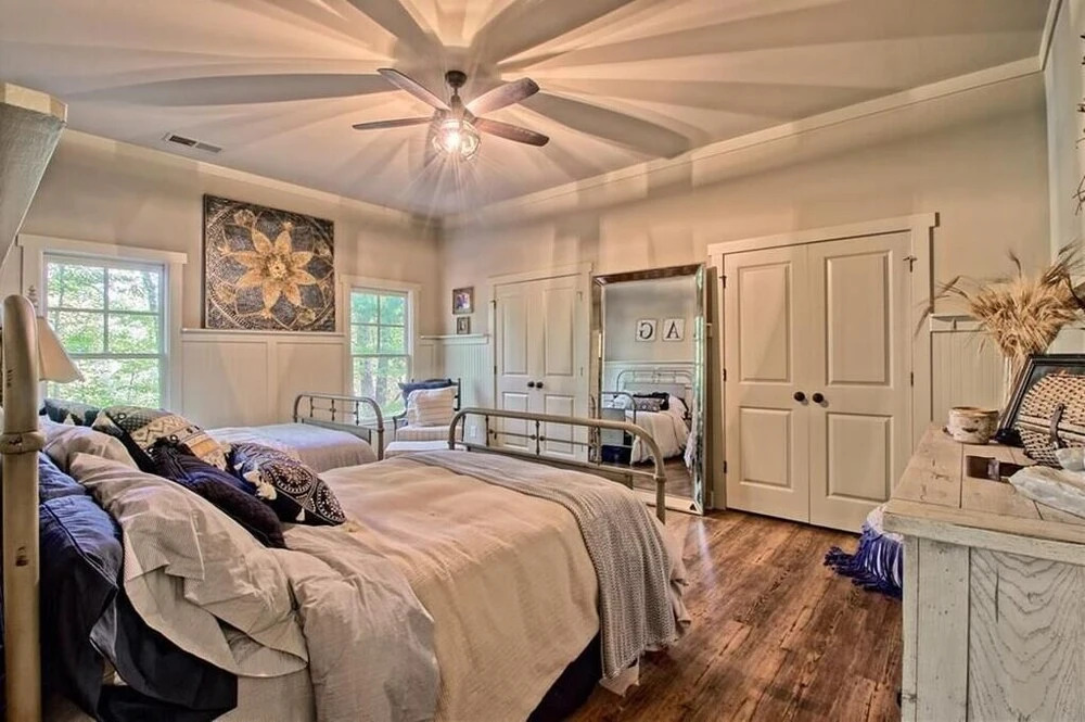 Our Nest