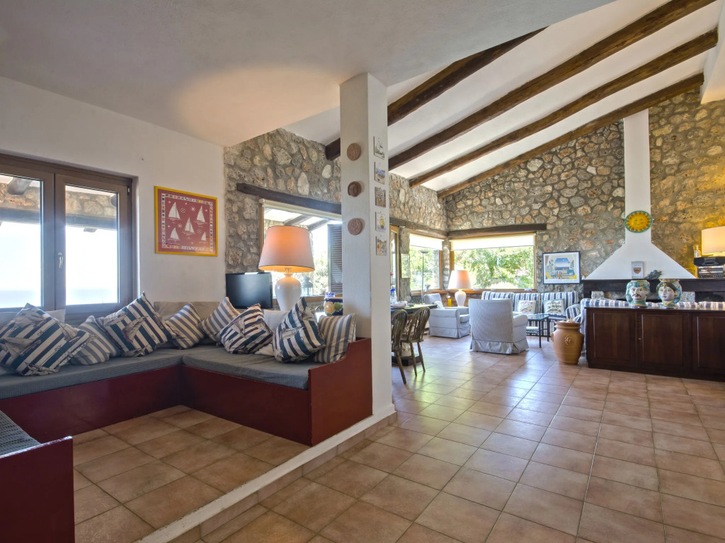 Villa Von Salis by Interhome