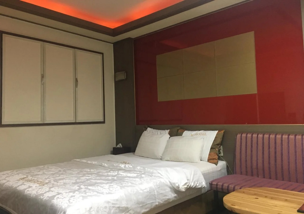 K2 Motel