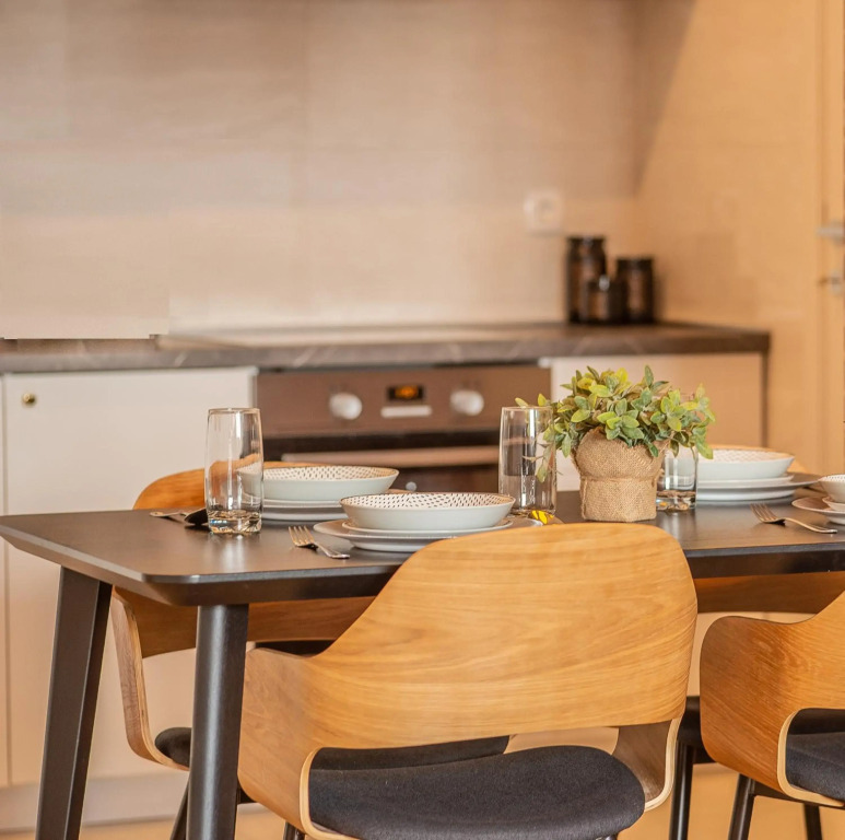 Wonderful Apartment near City Mall