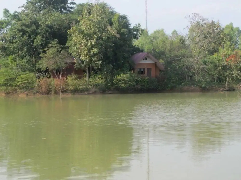 Kong Tong Resort