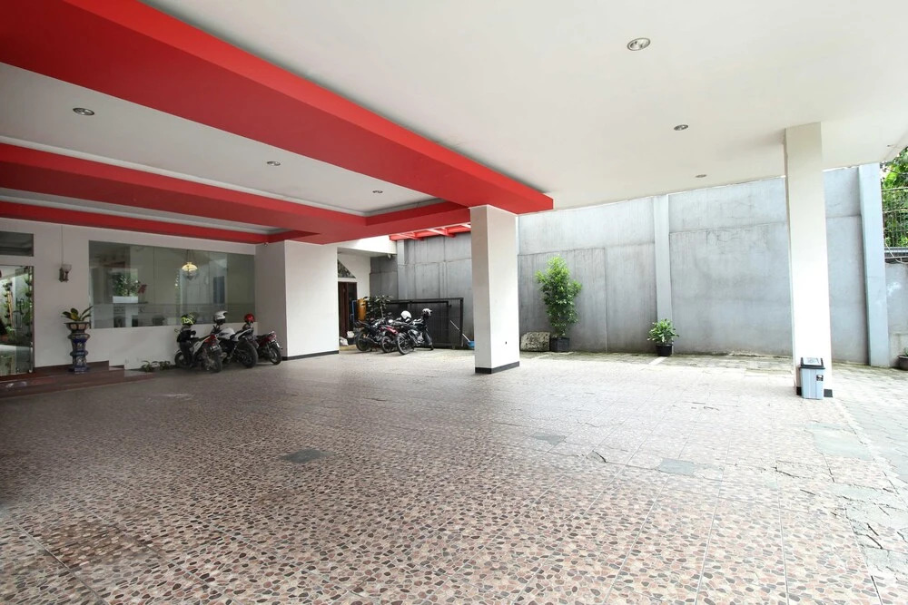 Airy Malabar Gatot Subroto 62 Bandung