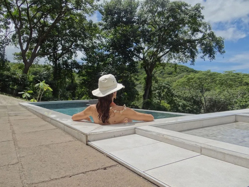 Baliyana Lodge