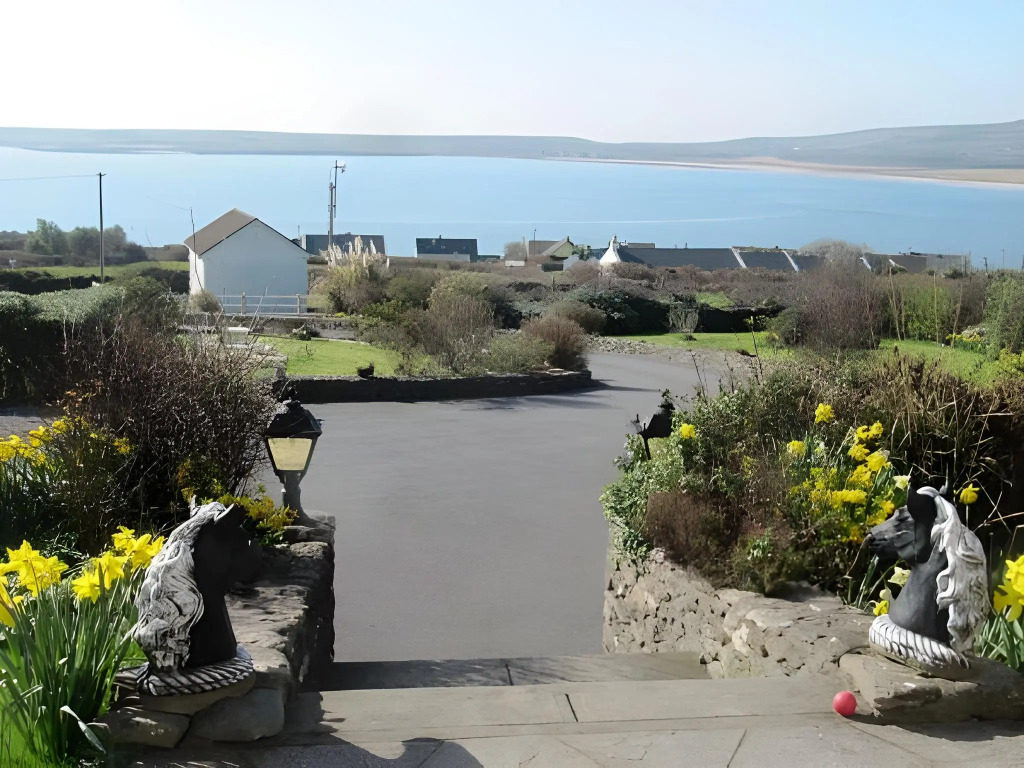 The Plough B&B
