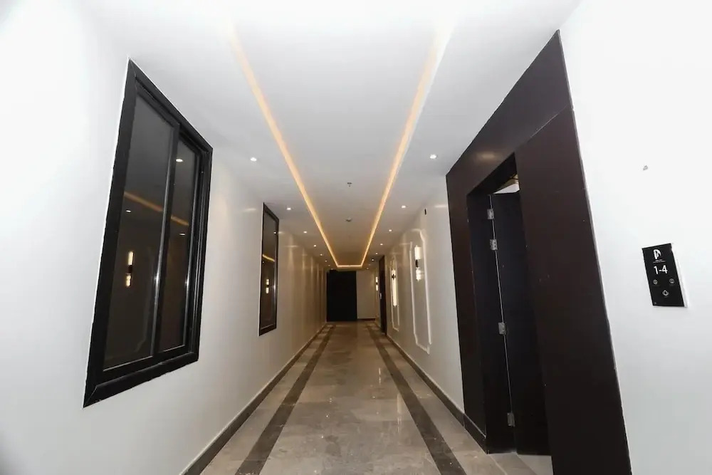 Mayon Serviced Apartments