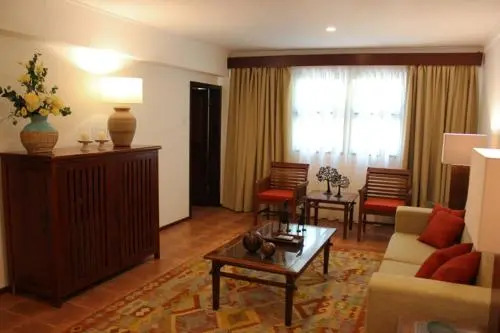 Hotel Timor