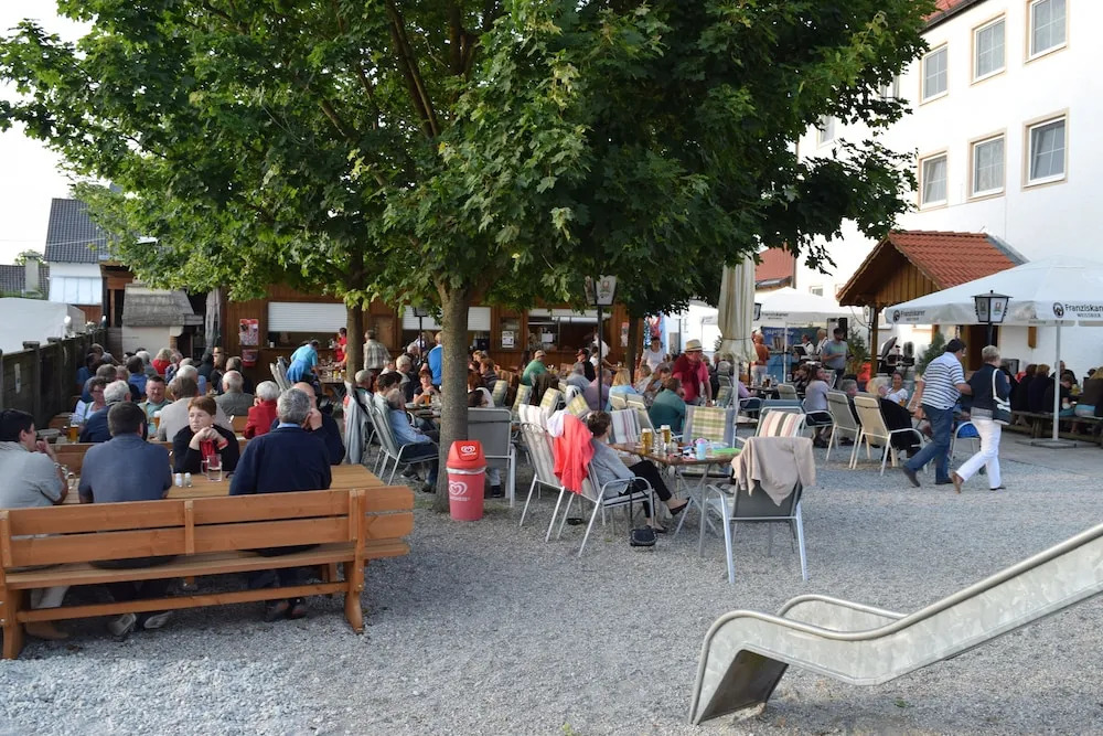 Gasthof zur Länd