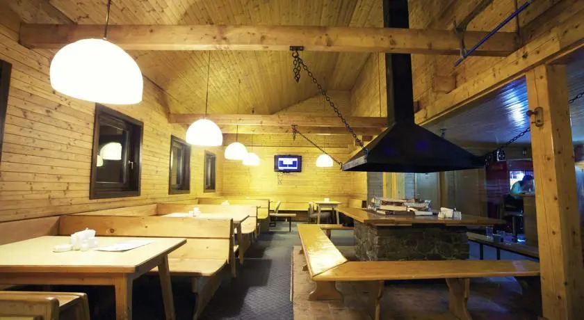 Hada Hut Hostel