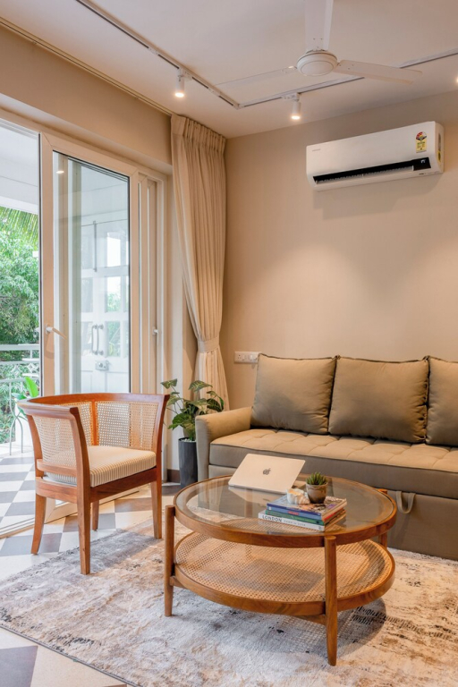 Staymaster Solintra 2BHK C402