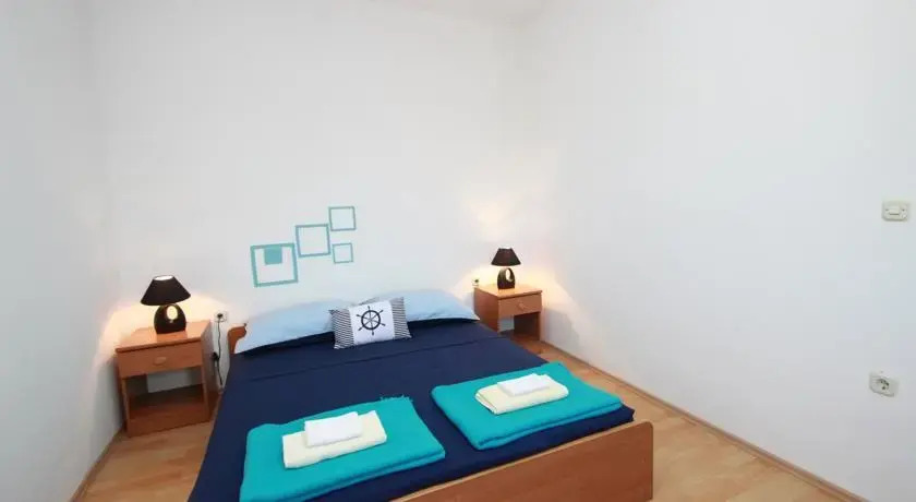 Apartment Diego
