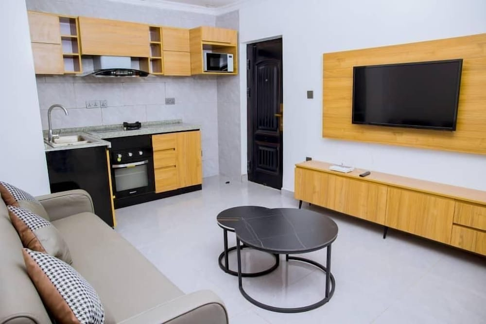 Kigali Bliss Apartment