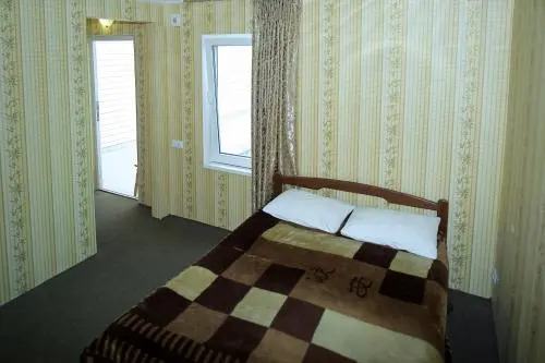 Guest House Sea Breeze