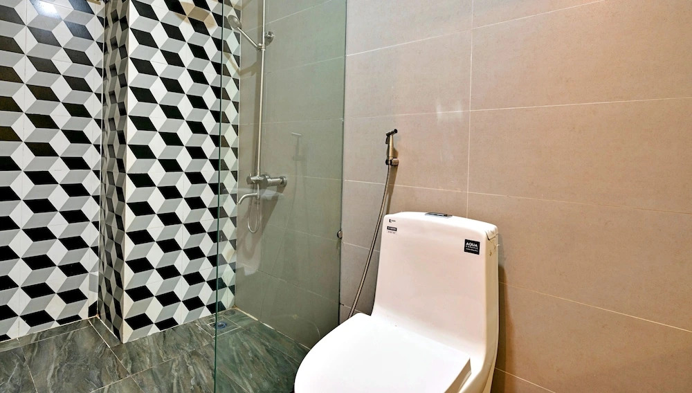 HANZ Minh Thu Hotel Go Vap