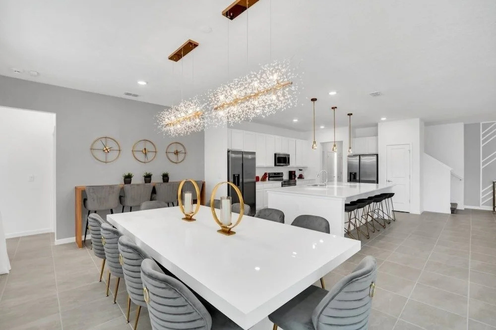 Amazing 15 Bedroom house at Veranda Palms 2395RAMA 15 Villa