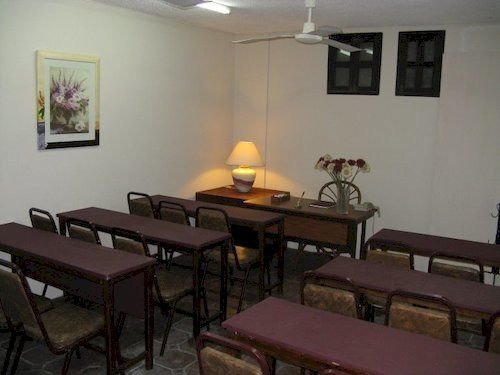 Cancun Inn Suites El Patio