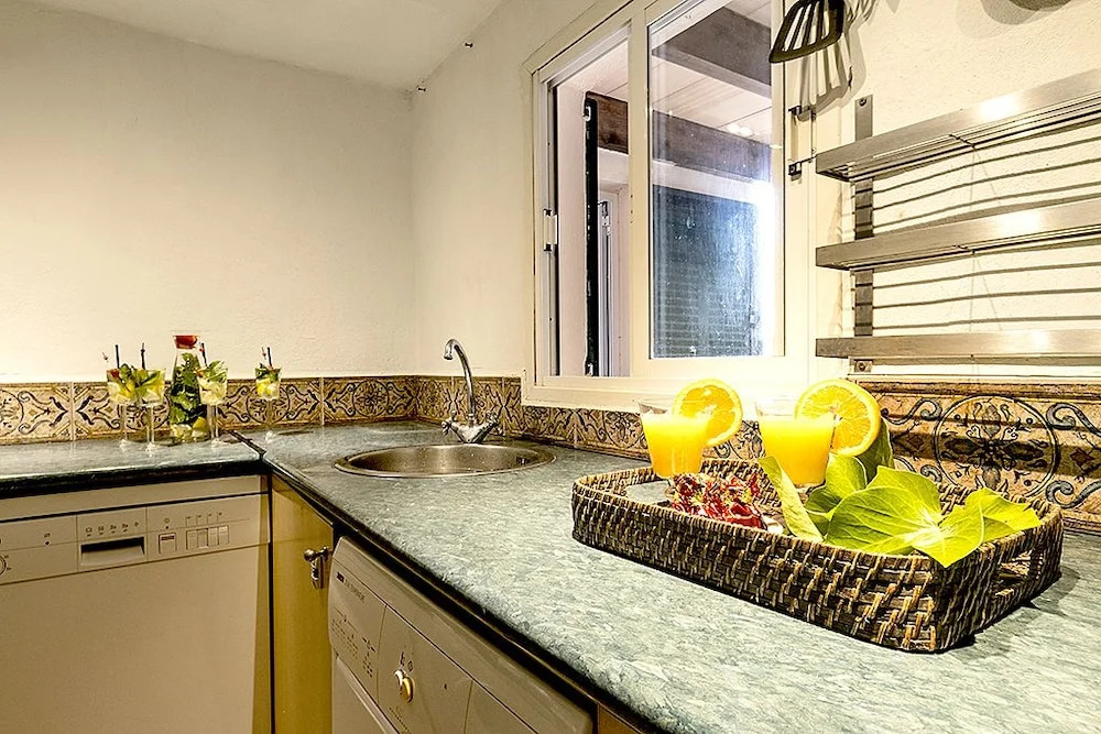 Townhouse Can Felip by SunVillas Mallorca